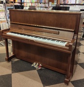 JEUGIAセレクションピアノフェア（その1）