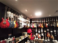 茨木店 おすすめ エレキギター（その1）
