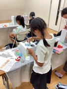 ダンボールで作るガチャマシーン【イベントレポート】（その3）