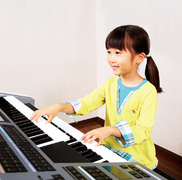 小学生からのジュニアスクールピアノ・エレクトーン個人（その2）