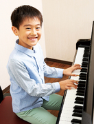 小学生からのジュニアスクールピアノ・エレクトーン個人（その1）