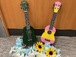 ウクレレデコって弾いてみよう！
