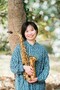 【アルプラザ堅田】親子で音楽レッスン♪
　　サックス