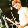 【洛西】電子ドラム