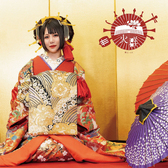 蜷川べに　2nd Single「火群 -Homura-」リリース！