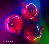 Perfume ニューアルバム『PLASMA』
