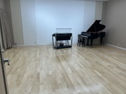 【スタジオ】音楽講座にダンス・ヨガなどのカルチャー講座も！