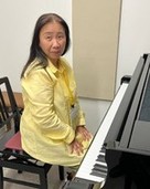 【イオン茨木】ピアノ個人レッスン(土)/3ヶ月応援ピアノ