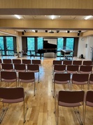 プロムジカコンサート　　（その1）