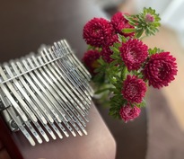 カリンバアンサンブル（その3）