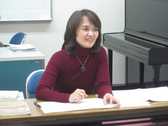 音楽療法ベーシック講座（その1）