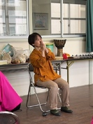 音楽療法ベーシック講座～こども編～（その1）