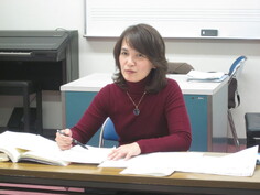 音楽療法ベーシック講座（その1）