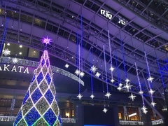2019.11.22 京都駅ほのぼのブログ（その3）