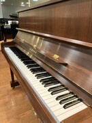 【再調整ピアノ】YU11W（その2）