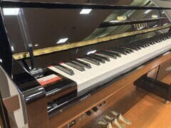 【再調整ピアノ】展示開始！（その2）
