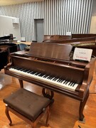 JEUGIAセレクションピアノフェア(その1)