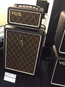 VOX Amp Meeting 2018レポート（その2）