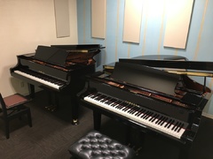 ピアノ・エレクトーン　レンタルルーム（その3）