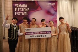 ELECTONE　ENSENBLE FESTIVAL 2024（その3）