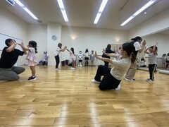 なつやすみ１日講座&短期講座（その3）