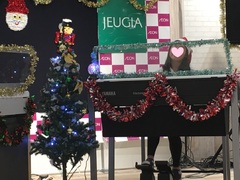 Christmas　Night presented  by  JEUGIA（その3）