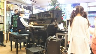 X'mas in Store Live２０２０（その2）