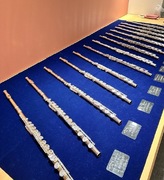Flute＆Picclo Fair（その1）