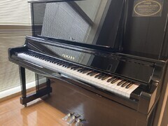 【再調整ピアノ】展示開始！（その1）