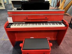 【新入荷】電子ピアノ  Dexibell VIVO H10 DRP（その1）