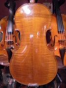バイオリン JEROME THIBOUVILLE LAMY ストラドコピー【展示品情報】（その2）