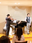 京都市立芸術大学×JEUGIAコンサートレポ④（その3）