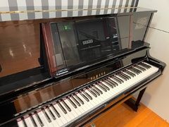 【再調整ピアノ】展示開始！（その1）