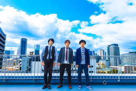 2025年6月22日(日)【Chicago Poodle】ミニLIVE&サイン会（その2）