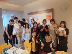 富岡ヤスヤ 第13期うにとろ道場生募集!（その3）