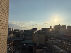【スタッフブログ2583】本日のなかむら（その1）