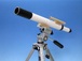 2025夏　天体望遠鏡制作＆天体観測