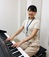 【夏期限定】1ヶ月チャレンジレッスン　ピアノ(水)