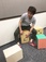 カホンを作って「YOASOBI／夜に駆ける」をたたいちゃおう！