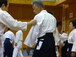 【アルプラザ堅田】心身統一　合氣道
