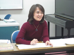 音楽療法ベーシック講座(その1)