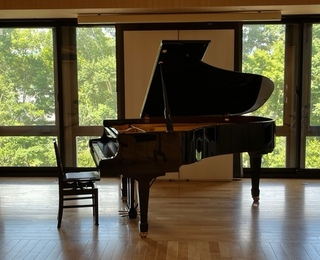 ピアノの会