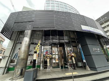 施設のご案内