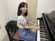 【イオン茨木】ピアノ個人レッスン(月)/3ヶ月応援ピアノ