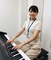 【夏期限定】1ヶ月チャレンジレッスン　ピアノ(火)